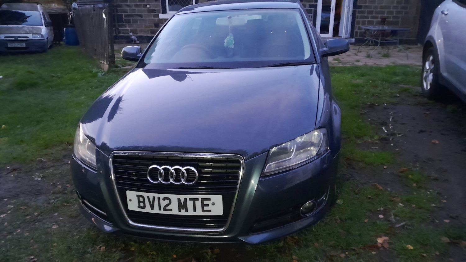 Used Audi A3 2012 for sale - 76358606: Photo 7