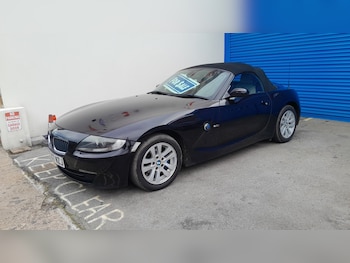 Used BMW Z4 2007 for sale - 78716566: Photo