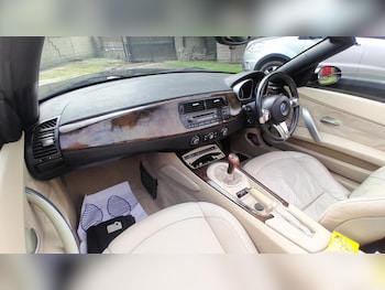 Used BMW Z4 2007 for sale - 78716566: Photo
