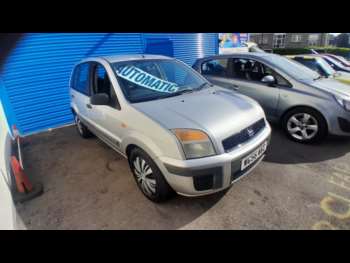 2007 (56) - 1.4 Style 5dr Auto [Climate]