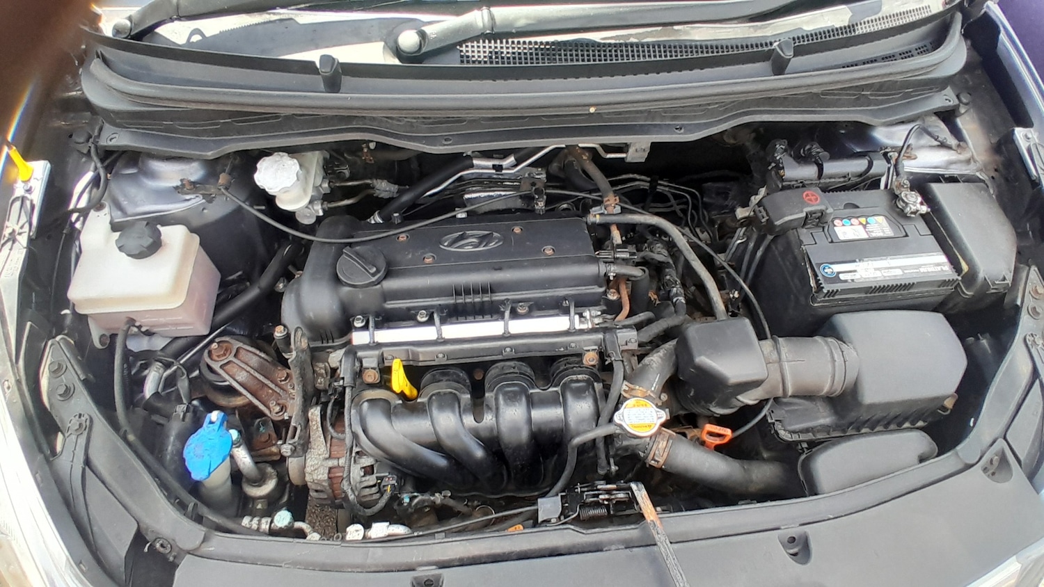 Vehicle 17