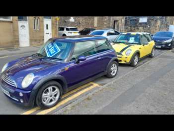 Used MINI Hatch 2004 for sale - 75085352: Photo