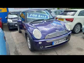 Used MINI Hatch 2004 for sale - 75085352: Photo