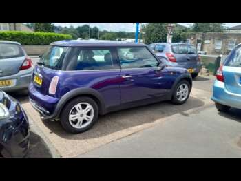 Used MINI Hatch 2004 for sale - 75085352: Photo
