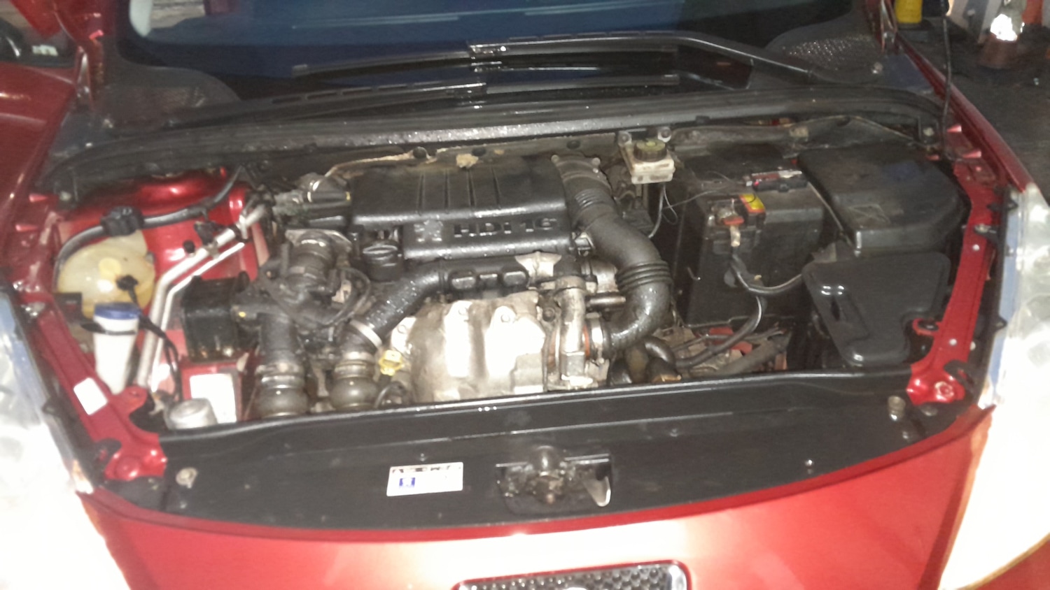 Used Peugeot 307 2006 for sale - 77327185: Photo 14