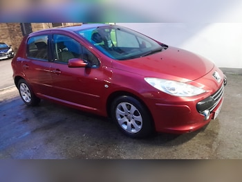 2006 (56) - 1.6 HDi 90 S 5dr