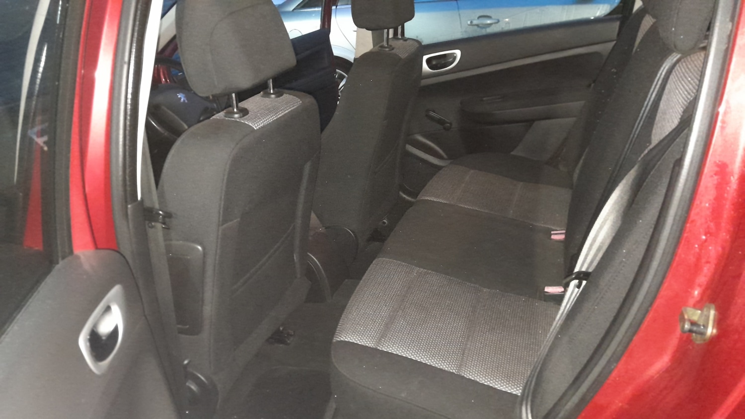 Used Peugeot 307 2006 for sale - 77327185: Photo 7