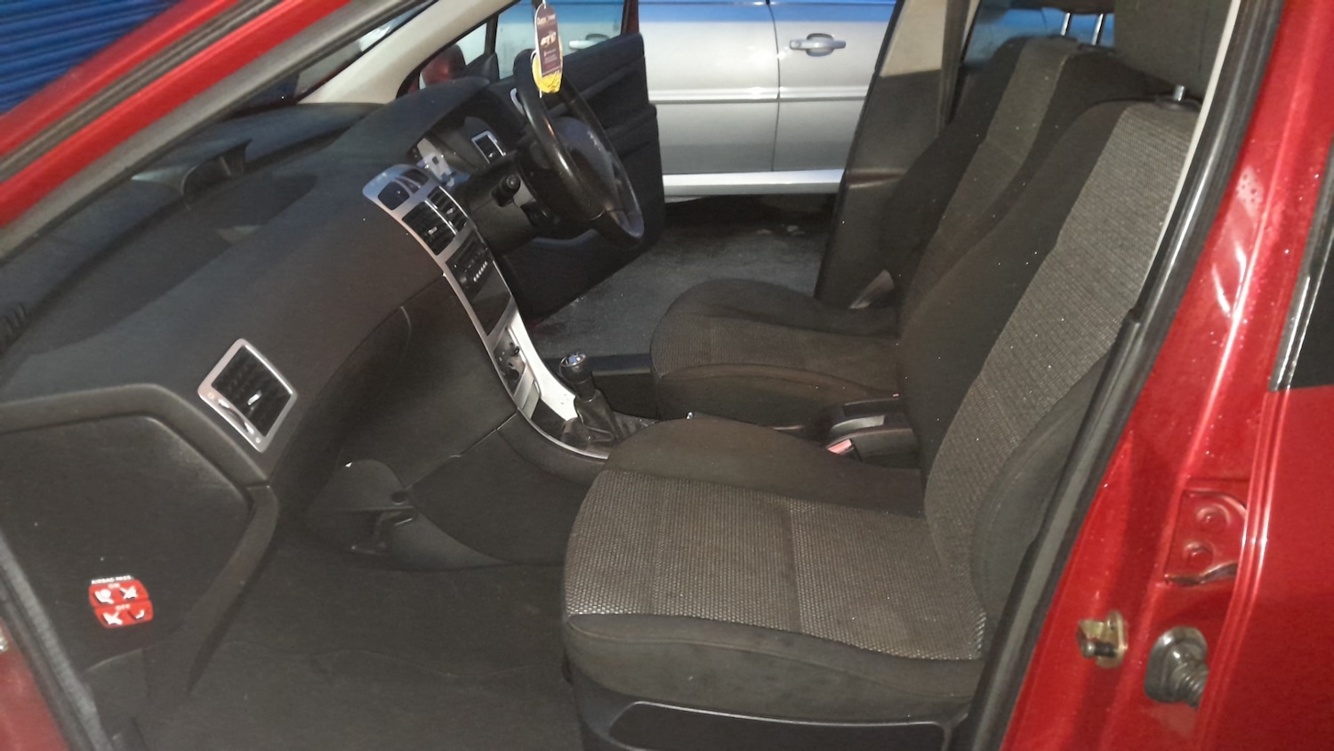 Used Peugeot 307 2006 for sale - 77327185: Photo 8