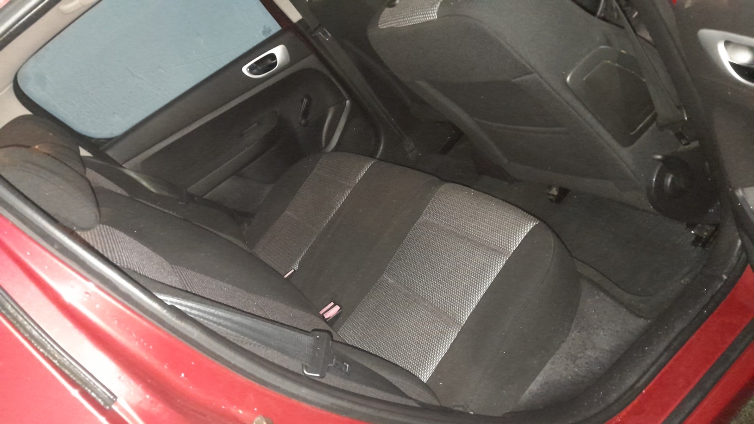 Used Peugeot 307 2006 for sale - 77327185: Photo 9
