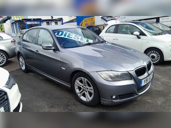Used BMW 3 Series 2011 for sale - 75749756: Photo