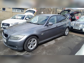 Used BMW 3 Series 2011 for sale - 75749756: Photo