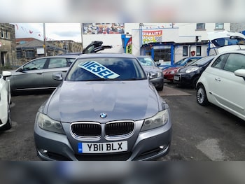 Used BMW 3 Series 2011 for sale - 75749756: Photo