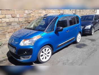 Used Citroen C3 Picasso 2012 for sale - 78821115: Photo