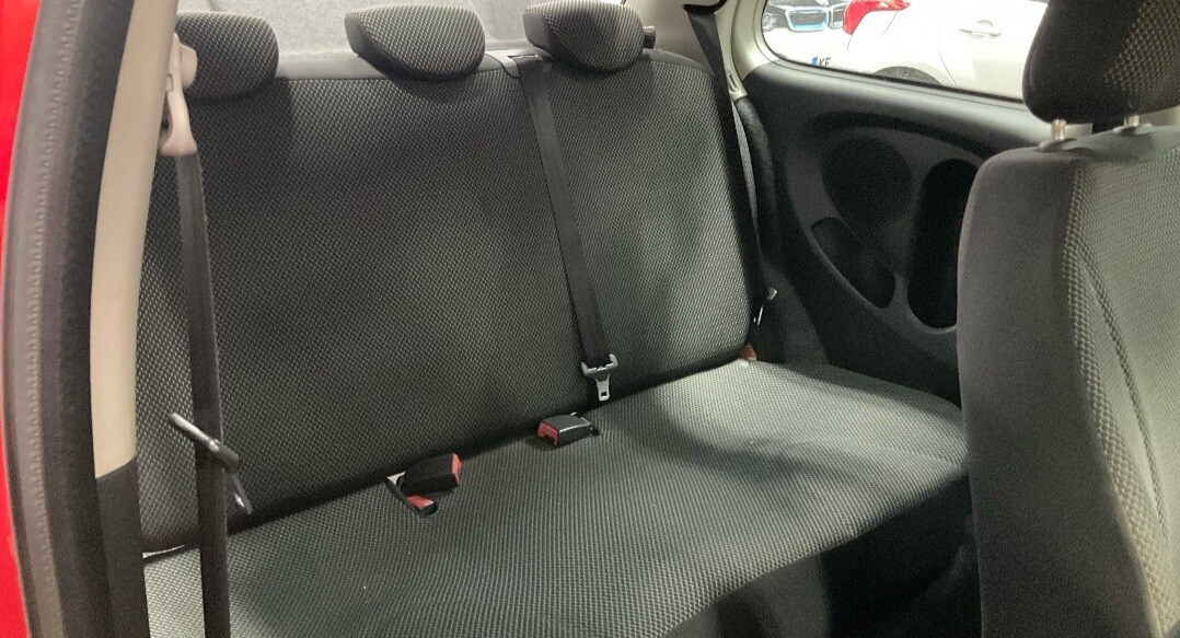 Used Nissan Micra 2010 for sale - 78098443: Photo 10