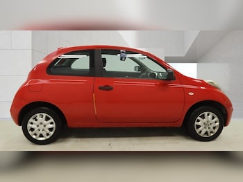 Used Nissan Micra 2010 for sale - 78098443: Photo
