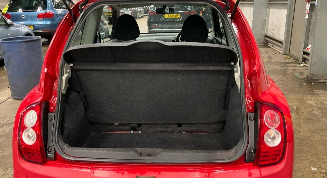 Used Nissan Micra 2010 for sale - 78098443: Photo 5