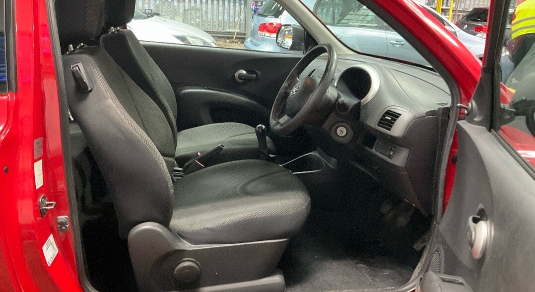 Used Nissan Micra 2010 for sale - 78098443: Photo 8