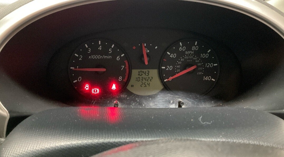 Used Nissan Micra 2010 for sale - 78098443: Photo 9