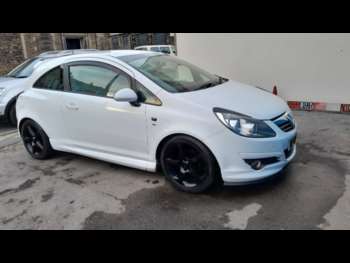Used Vauxhall Corsa 2010 for sale - 74432737: Photo