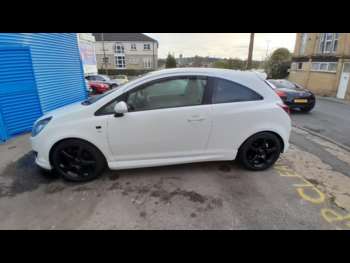 Used Vauxhall Corsa 2010 for sale - 74432737: Photo