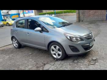 2014 (14) - 1.2 Design 5dr [AC]