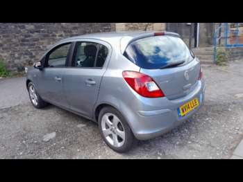 Used Vauxhall Corsa 2014 for sale - 74808573: Photo