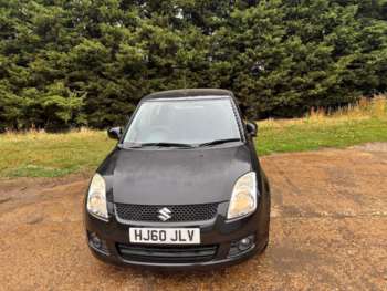 2010 - 1.3 SZ3 3-Door