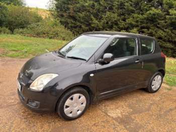 Used Suzuki Swift 2010 for sale - 75282856: Photo