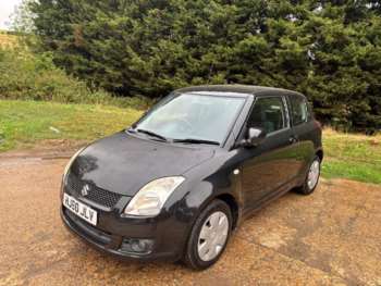Used Suzuki Swift 2010 for sale - 75282856: Photo