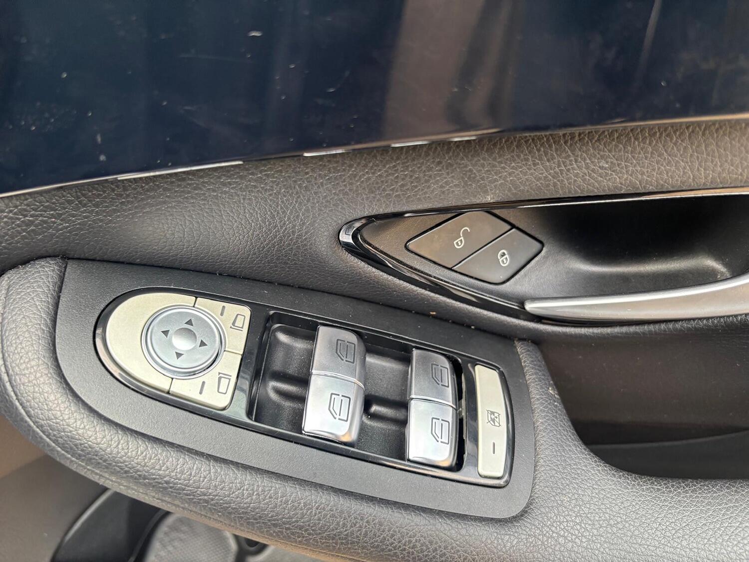 Used Mercedes-Benz C-Class 2016 for sale - 76142486: Photo 23
