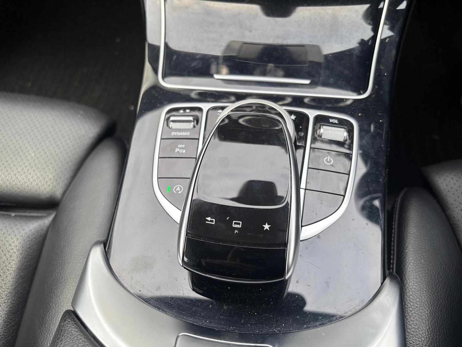 Used Mercedes-Benz C-Class 2016 for sale - 76142486: Photo 28