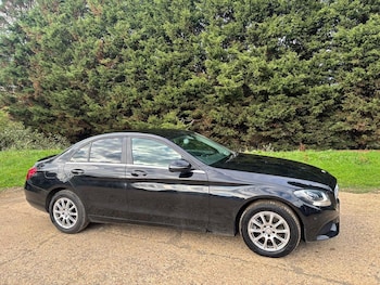 Used Mercedes-Benz C-Class 2016 for sale - 76142486: Photo
