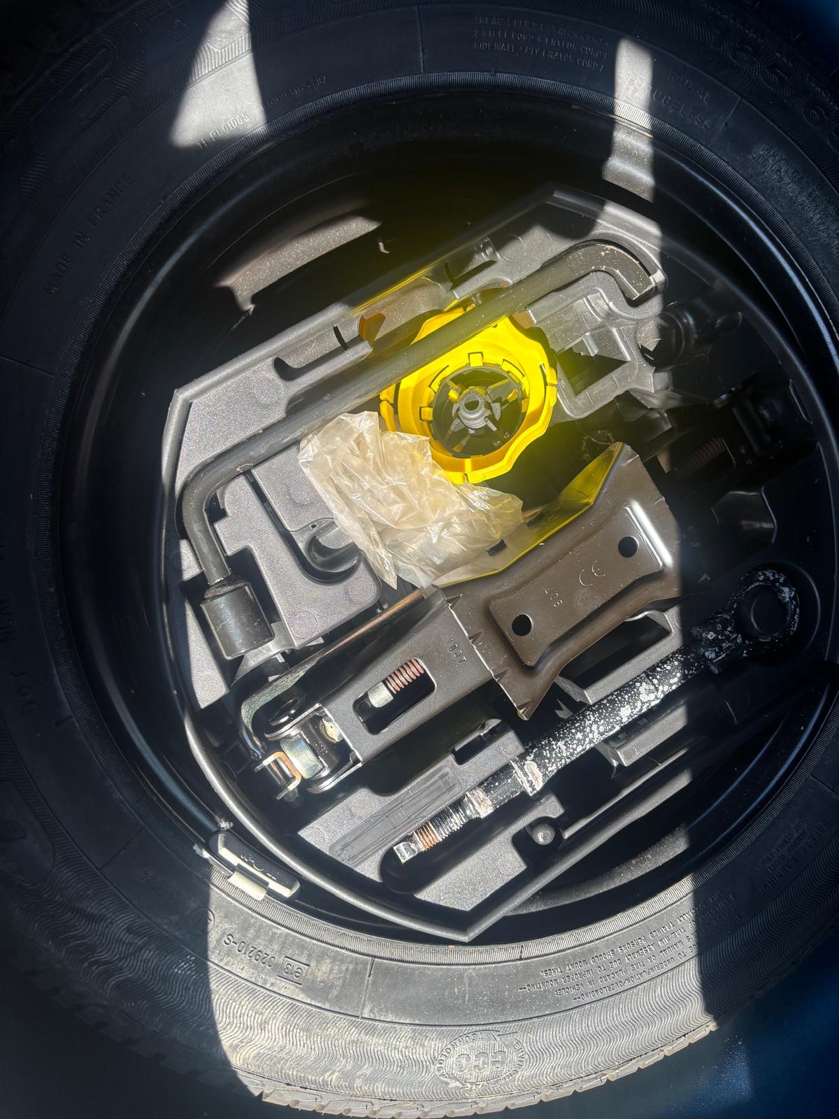 Vehicle 16