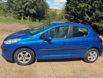 Used Peugeot 207 2007 for sale - 75342967: Photo