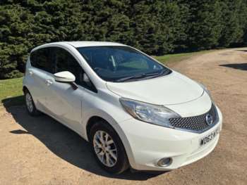 Used Nissan Note 2014 for sale - 74854079: Photo