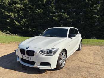 2015 - 1.6 116i M Sport 3-door