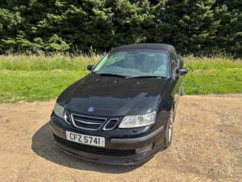 2007 - 2.0T Aero 2dr Auto