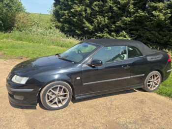 Used Saab 9-3 2007 for sale - 74961245: Photo