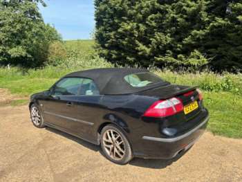 Used Saab 9-3 2007 for sale - 74961245: Photo