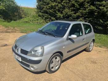 2005 - 1.2 16v Dynamique 3-Door