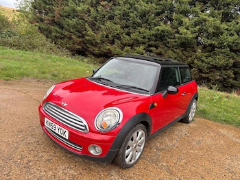 Used MINI Hatch 2009 for sale - 75820893: Photo