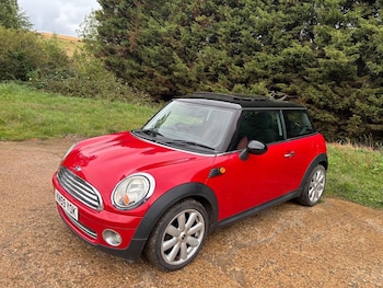 Used MINI Hatch 2009 for sale - 75820893: Photo