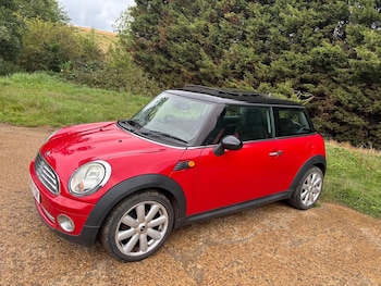 Used MINI Hatch 2009 for sale - 75820893: Photo