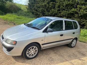 Used Mitsubishi Space Star 2004 for sale - 74858793: Photo