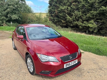 Used SEAT Leon 2013 for sale - 75438112: Photo