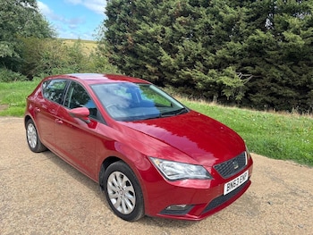 Used SEAT Leon 2013 for sale - 75438112: Photo