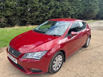 Used SEAT Leon 2013 for sale - 75438112: Photo