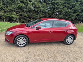 Used SEAT Leon 2013 for sale - 75438112: Photo