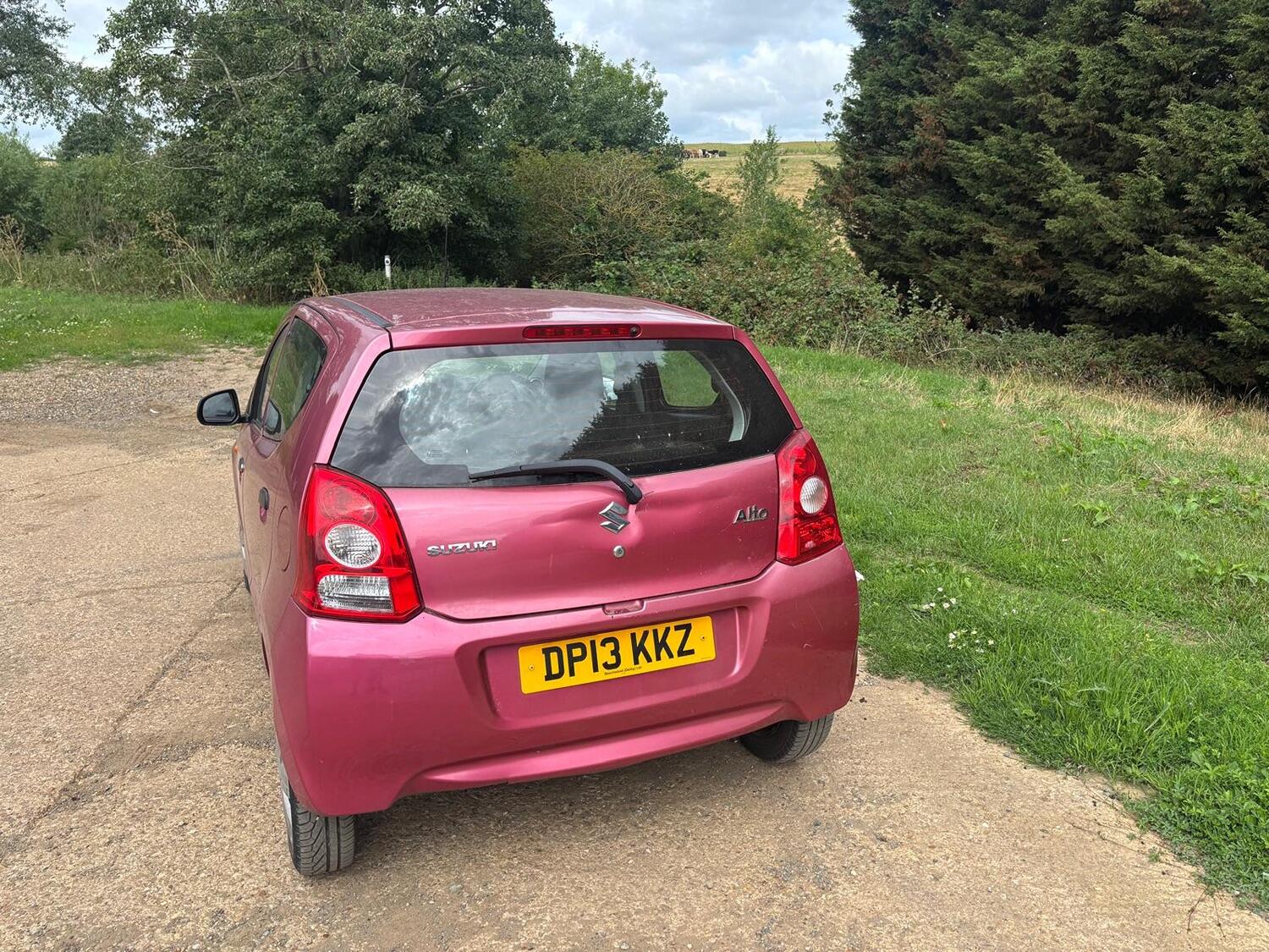Vehicle 15