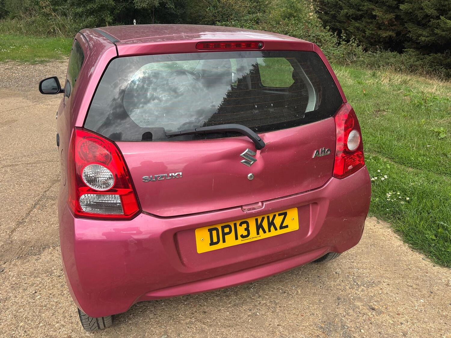 Vehicle 16